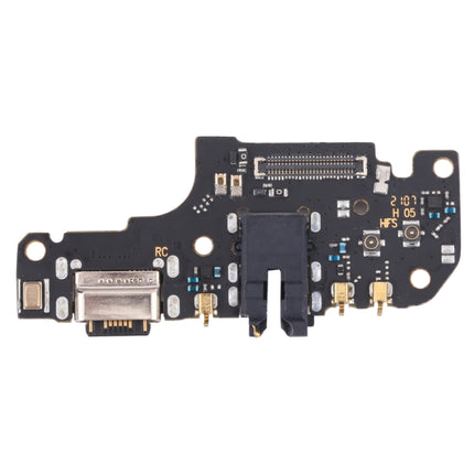 Original Charging Port Board for Xiaomi Redmi Note 9 Pro 5G / Mi 10T Lite 5G M2007J17C M2007J17G-garmade.com