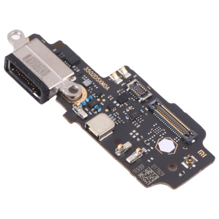 Original Charging Port Board for Xiaomi MI Mix 2S-garmade.com