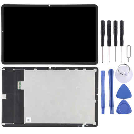 OEM LCD Screen for Huawei MatePad 10.4 BAH3-W09 with Digitizer Full Assembly (Black)-garmade.com