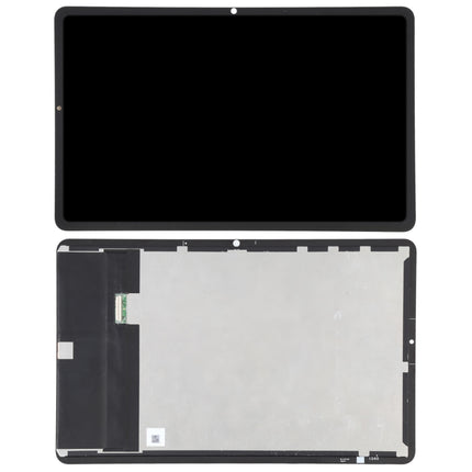 OEM LCD Screen for Huawei MatePad 10.4 BAH3-W09 with Digitizer Full Assembly (Black)-garmade.com