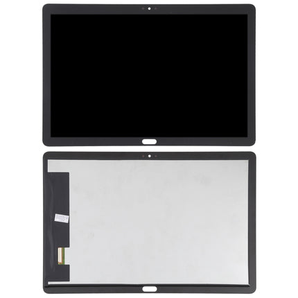 LCD Screen and Digitizer Full Assembly for Honor Pad 5 10.1 (Black)-garmade.com