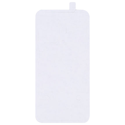 For Asus Zenfone 8 ZS590KS Back Housing Cover Adhesive-garmade.com