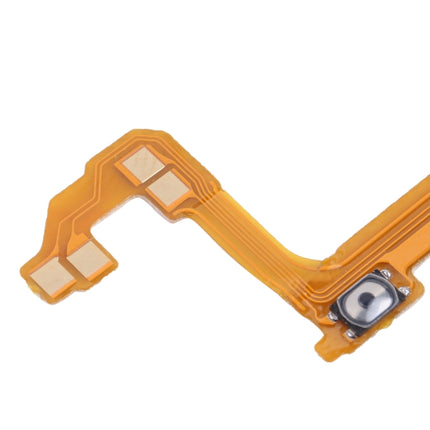 Power Button & Volume Button Flex Cable for Honor X20 SE-garmade.com