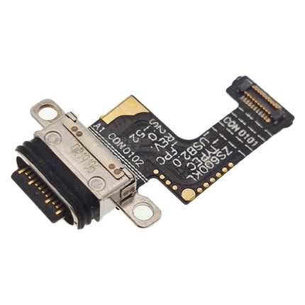 Charging Port Flex Cable for Asus ROG Phone ZS600KL-garmade.com