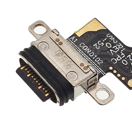Charging Port Flex Cable for Asus ROG Phone ZS600KL-garmade.com