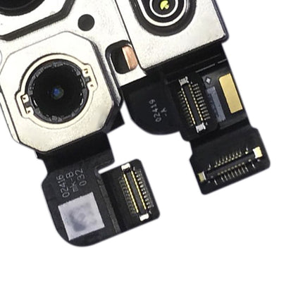 Back Facing Camera for iPad Pro 11 inch (2020 / 2021)-garmade.com
