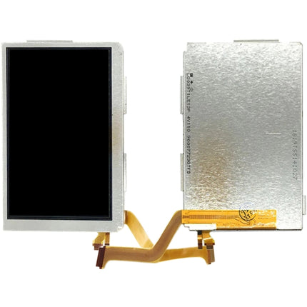 Upper LCD Screen for Nintendo New 3DS-garmade.com