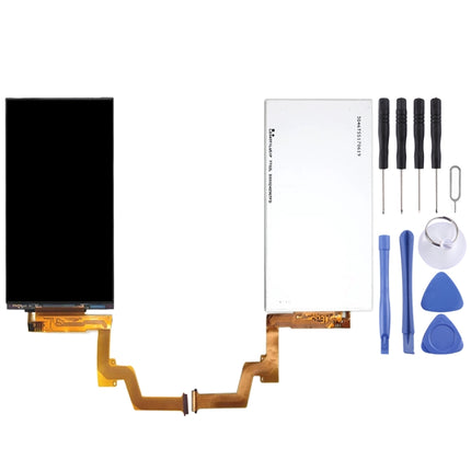 LCD Screen for Nintendo New 2DS XL-garmade.com