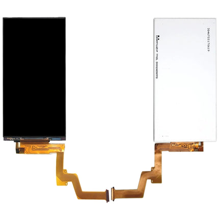 LCD Screen for Nintendo New 2DS XL-garmade.com