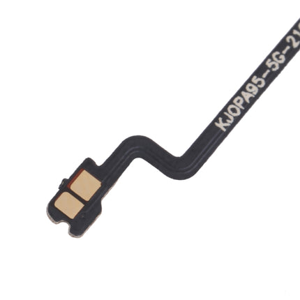 Power Button Flex Cable for OPPO A95 5G PELM00-garmade.com