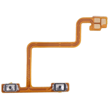 Volume Button Flex Cable for OPPO Realme GT 5G RMX2202-garmade.com