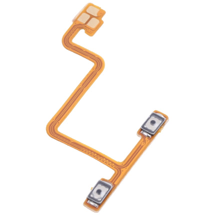 Volume Button Flex Cable for OPPO Realme GT 5G RMX2202-garmade.com