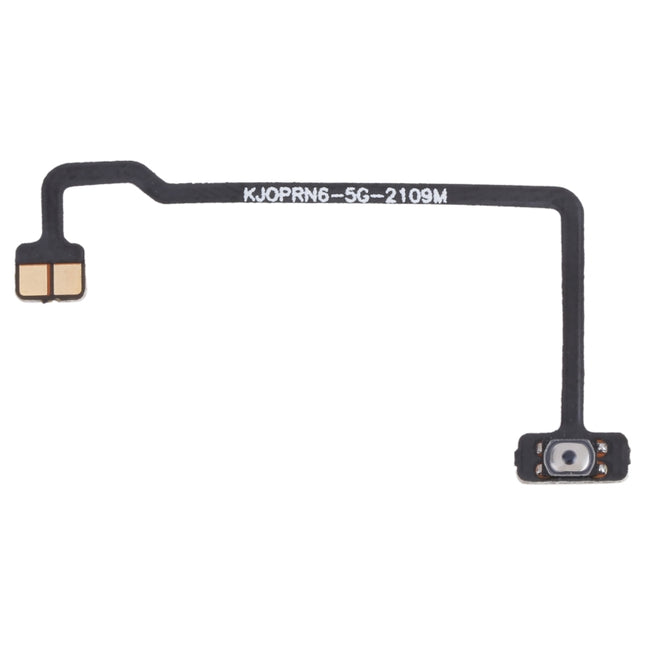 Power Button Flex Cable for OPPO Reno6 5G PEQM00 CPH2251-garmade.com