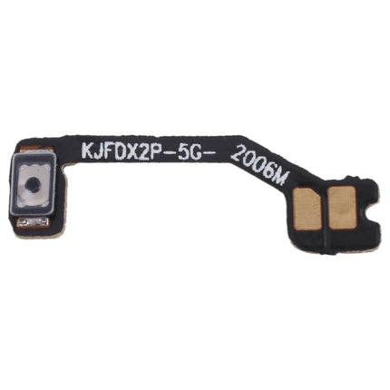 Power Button Flex Cable for OPPO Find X2 Pro CPH2025 PDEM30-garmade.com