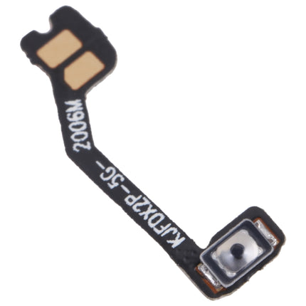 Power Button Flex Cable for OPPO Find X2 Pro CPH2025 PDEM30-garmade.com
