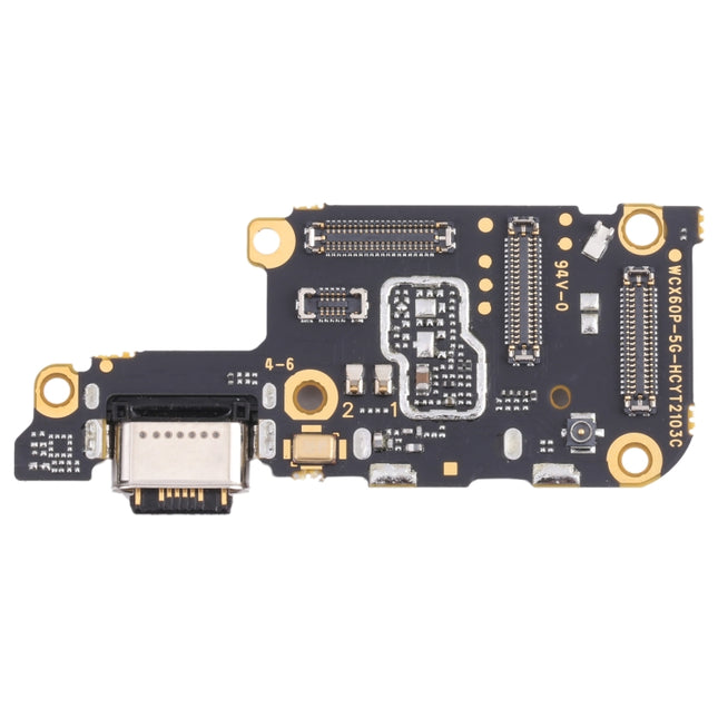 Charging Port Board for vivo X60 Pro 5G V2046-garmade.com