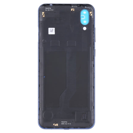 Battery Back Cover for ZTE Blade V10 Vita-garmade.com