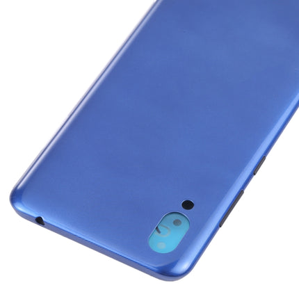 Battery Back Cover for ZTE Blade V10 Vita-garmade.com