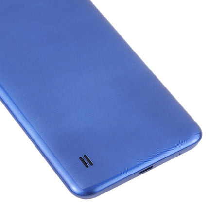 Battery Back Cover for ZTE Blade V10 Vita-garmade.com