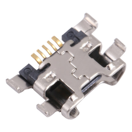 10 PCS Charging Port Connector for Honor Play 3-garmade.com
