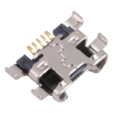 10 PCS Charging Port Connector for Huawei Enjoy 9e-garmade.com