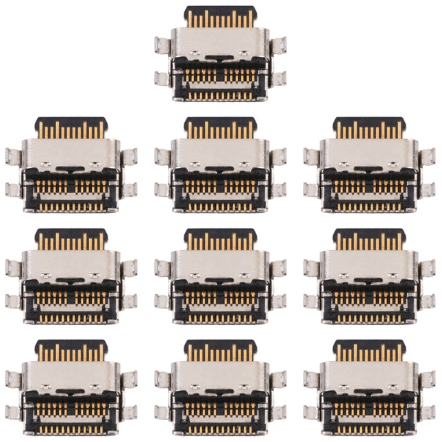 10 PCS Charging Port Connector for BlackBerry KEY2 / KEY2 LE BBF100-6, BBF100-1, BBF100-2, BBF100-4, BBE100-4, BBE100-5, BBE100-1, BBE100-2-garmade.com