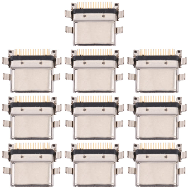 10 PCS Charging Port Connector for Amazon Kindle Fire HD / Kindle Fire HD 8.9-garmade.com