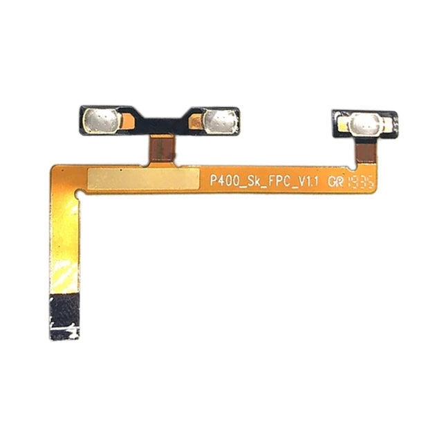 Power Button & Volume Button Flex Cable for Lenovo Tab M10 TB-X505F TB-X505M TB-X505L X505-garmade.com
