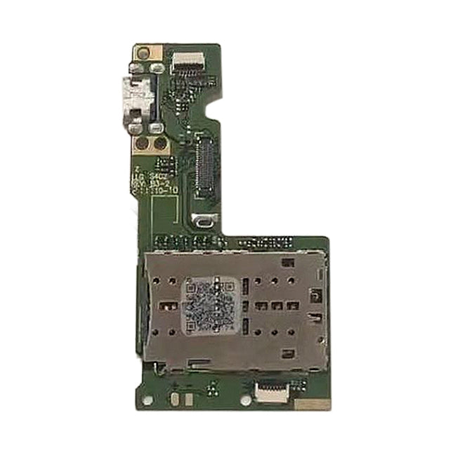 LCD Flex Cable for Lenovo Tab M10 Plus TB-X606F TB-X606N TB-X606M