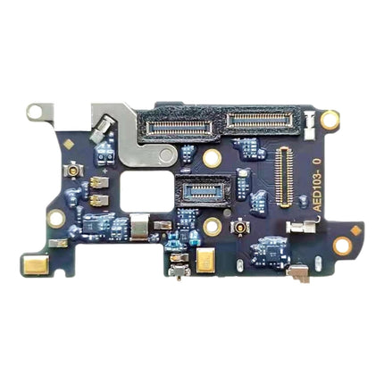SIM Card Reader Board With Mic for OnePlus 7 Pro-garmade.com