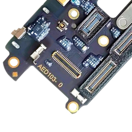 SIM Card Reader Board With Mic for OnePlus 7 Pro-garmade.com