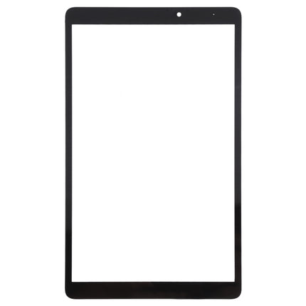 Front Screen Outer Glass Lens for Huawei MatePad T 8 KOB2-L09, KOB2-W09(Black)-garmade.com