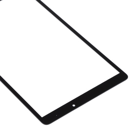 Front Screen Outer Glass Lens for Huawei MatePad T 8 KOB2-L09, KOB2-W09(Black)-garmade.com