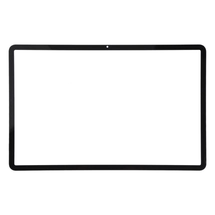 Front Screen Outer Glass Lens for Huawei MatePad 11 (2021) DBY-W09 DBY-AL00 (Black)-garmade.com