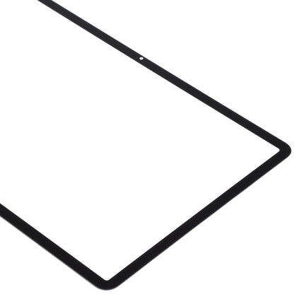 Front Screen Outer Glass Lens for Huawei MatePad 11 (2021) DBY-W09 DBY-AL00 (Black)-garmade.com