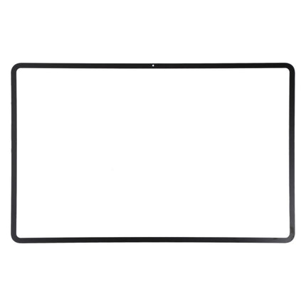 Front Screen Outer Glass Lens for Huawei MatePad Pro 12.6 (2021) WGR-W09 WGR-W19 WGR-AN19 (Black)-garmade.com