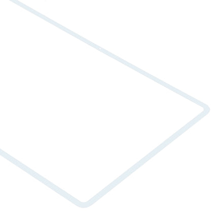 Front Screen Outer Glass Lens for Huawei MatePad Pro 12.6 (2021) WGR-W09 WGR-W19 WGR-AN19 (White)-garmade.com