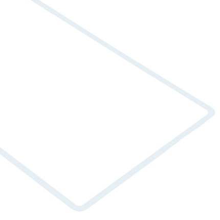 Front Screen Outer Glass Lens for Huawei MatePad Pro 12.6 (2021) WGR-W09 WGR-W19 WGR-AN19 (White)-garmade.com