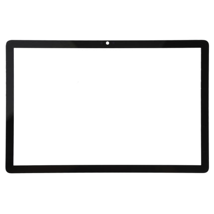 Front Screen Outer Glass Lens for Huawei MatePad T 10s AGS3-L09 AGS3-W09 (Black)-garmade.com