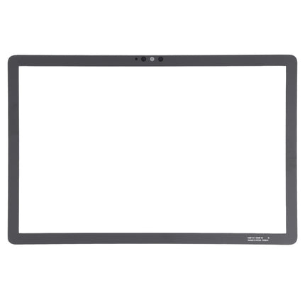 Front Screen Outer Glass Lens for Huawei MatePad T 10s AGS3-L09 AGS3-W09 (Black)-garmade.com