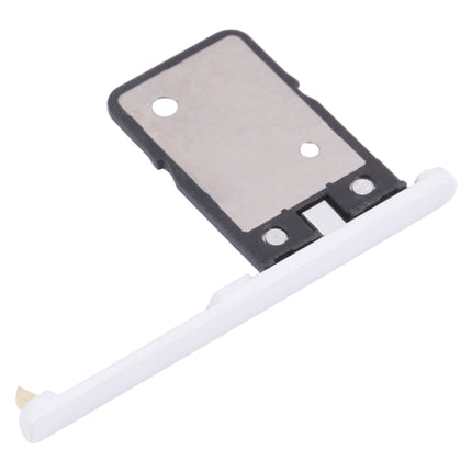 SIM Card Tray for Sony Xperia XA1 Ultra / Xperia XA1(White)-garmade.com