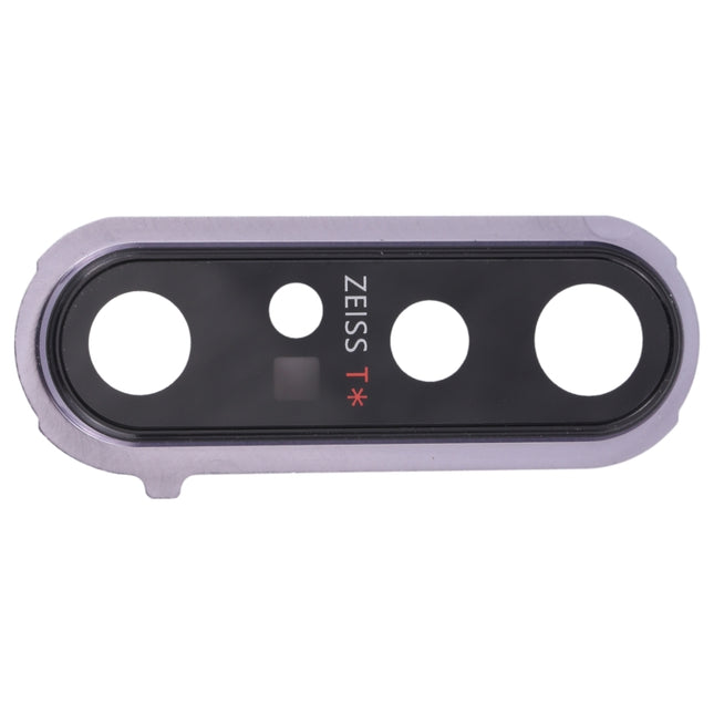 Camera Lens Cover for Sony Xperia 1 II (Purple)-garmade.com