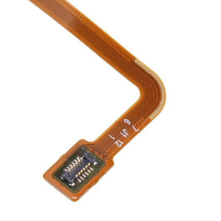Fingerprint Sensor Flex Cable for Sony Xperia XA2 Ultra / XA2 (Black)-garmade.com