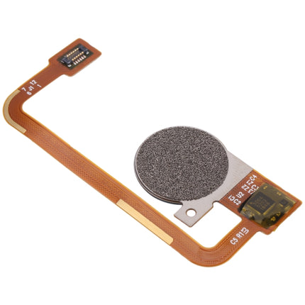 Fingerprint Sensor Flex Cable for Sony Xperia XA2 Ultra / XA2 (Blue)-garmade.com