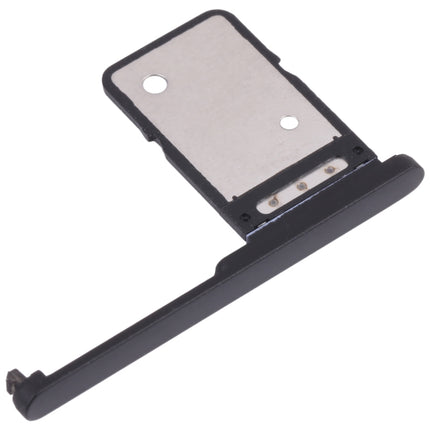 SIM Card Tray for Sony Xperia XA2 Ultra (Black)-garmade.com