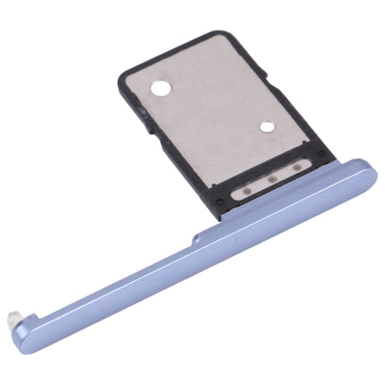 SIM Card Tray for Sony Xperia XA2 Ultra (Blue)-garmade.com