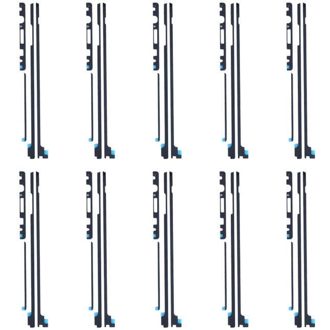 10 PCS Original Front Housing Adhesive for Sony Xperia 5-garmade.com