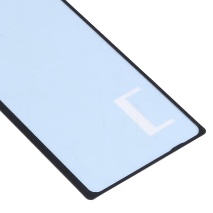 10 PCS Original Back Housing Cover Adhesive for Sony Xperia 5-garmade.com