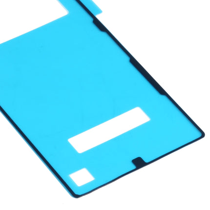 10 PCS Original Back Housing Cover Adhesive for Sony Xperia Z5 Premium-garmade.com