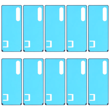 10 PCS Original Back Housing Cover Adhesive for Sony Xperia 1 III-garmade.com